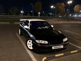 Mazda MX-6 1992 года за 1 150 000 тг. в Туркестан – фото 5