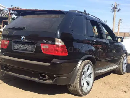 BMW X5 2005 года за 3 500 000 тг. в Астана – фото 4