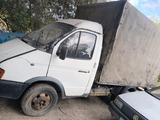 ГАЗ ГАЗель 2000 года за 1 300 000 тг. в Караганда – фото 2