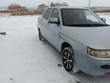 ВАЗ (Lada) 2110 2004 года за 900 000 тг. в Кокшетау – фото 2