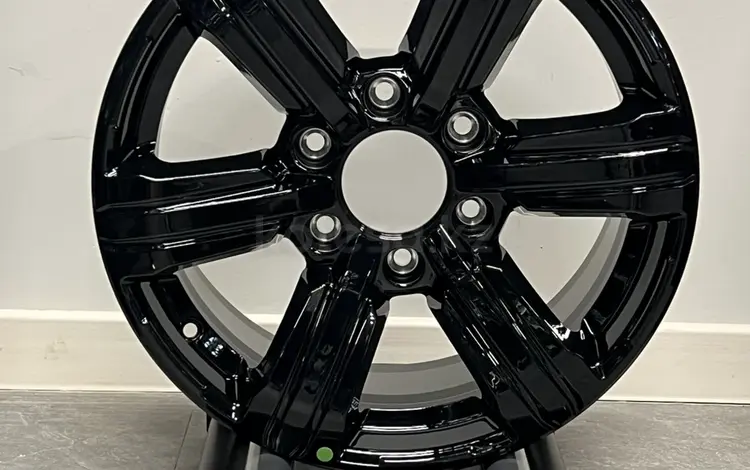 Танк 300 R17 6.139.7 за 350 000 тг. в Алматы