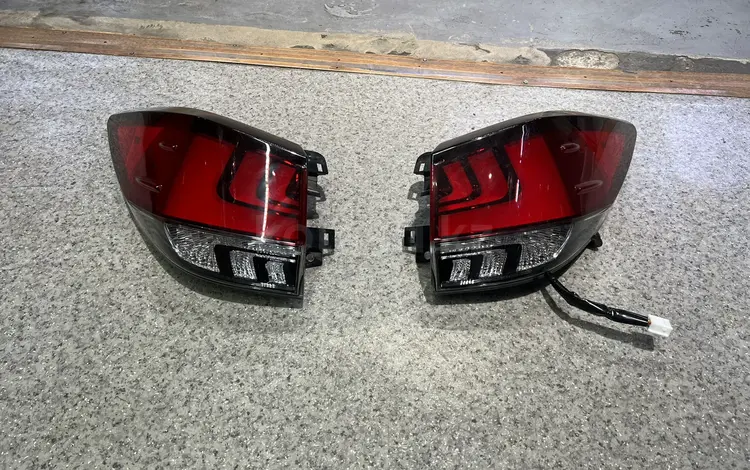 Задний фонарь за 5 000 тг. в Алматы