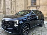 Changan CS55 Plus 2026 года за 9 800 000 тг. в Алматы – фото 3
