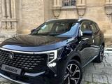 Changan CS55 Plus 2026 года за 9 800 000 тг. в Алматы