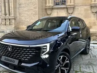 Changan CS55 Plus