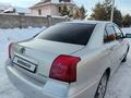 Toyota Avensis 2006 года за 4 800 000 тг. в Астана – фото 10