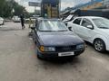 Audi 80 1990 года за 850 000 тг. в Алматы – фото 6