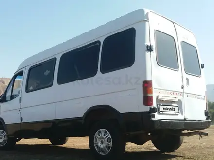 Ford Transit 1993 годаүшін1 100 000 тг. в Есик – фото 29