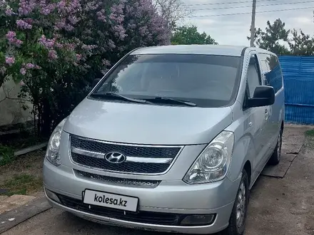 Hyundai Starex 2008 года за 7 300 000 тг. в Аркалык