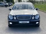 Mercedes-Benz E 280 2006 годаfor4 700 000 тг. в Астана