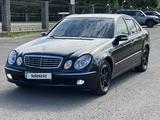 Mercedes-Benz E 280 2006 годаfor4 700 000 тг. в Астана – фото 5