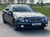 Mercedes-Benz E 280 2006 годаfor4 700 000 тг. в Астана – фото 2