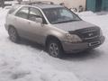 Lexus RX 300 1999 года за 4 700 000 тг. в Усть-Каменогорск – фото 2