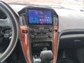 Lexus RX 300 1999 года за 4 700 000 тг. в Усть-Каменогорск – фото 3