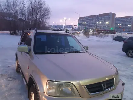 Honda CR-V 2001 года за 5 000 000 тг. в Усть-Каменогорск – фото 4