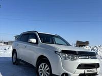 Mitsubishi Outlander 2012 годаүшін7 300 000 тг. в Астана