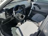 Volkswagen Passat 1989 годаүшін1 300 000 тг. в Петропавловск – фото 4