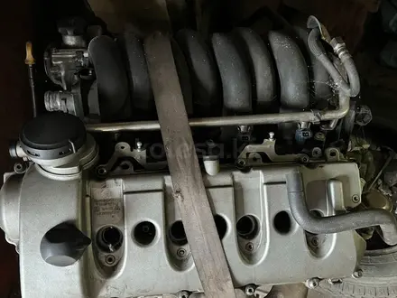 Двигатель на Porsche Cayenne за 300 000 тг. в Усть-Каменогорск