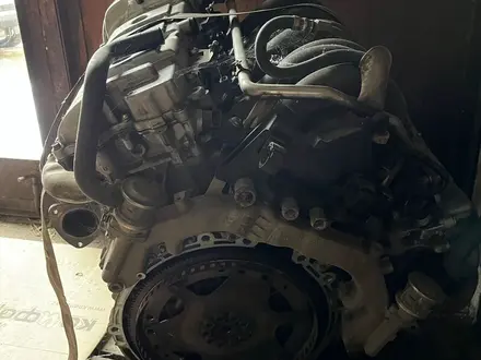 Двигатель на Porsche Cayenne за 300 000 тг. в Усть-Каменогорск – фото 2