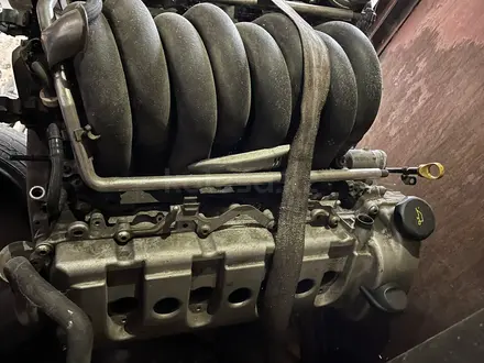 Двигатель на Porsche Cayenne за 300 000 тг. в Усть-Каменогорск – фото 3