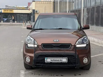 Kia Soul 2012 года за 6 000 000 тг. в Шымкент