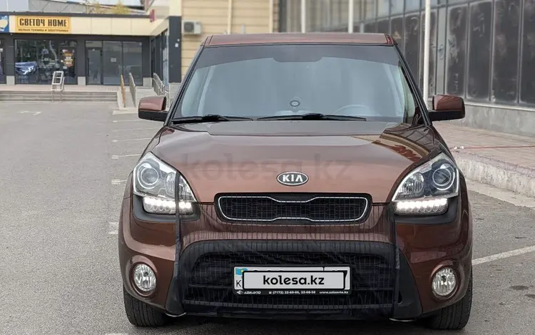 Kia Soul 2012 года за 6 000 000 тг. в Шымкент