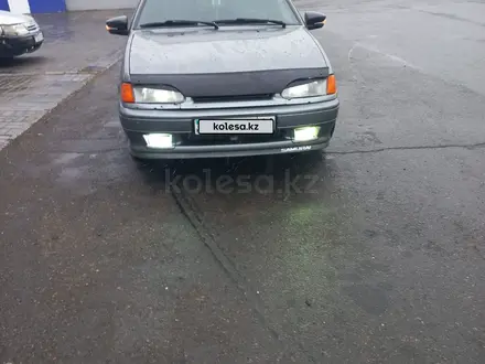 ВАЗ (Lada) 2114 2009 года за 1 950 000 тг. в Усть-Каменогорск – фото 11