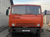 КамАЗ  5511 1987 года за 4 500 000 тг. в Астана