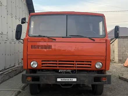 КамАЗ  5511 1987 года за 4 500 000 тг. в Астана