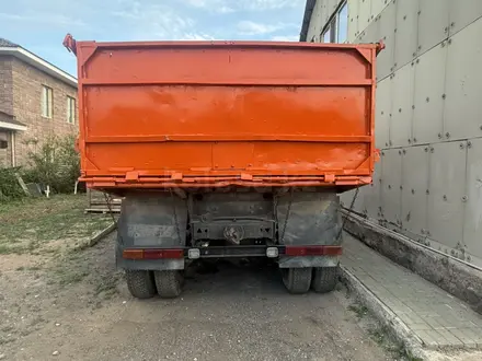 КамАЗ  5511 1987 года за 4 500 000 тг. в Астана – фото 5