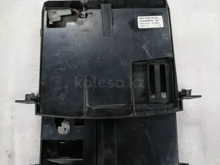 Пепельница передней панели на Mercedes Benz S-class W222 за 80 000 тг. в Алматы – фото 2