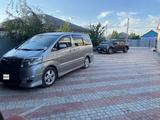 Toyota Alphard 2007 годаүшін5 300 000 тг. в Уральск – фото 3