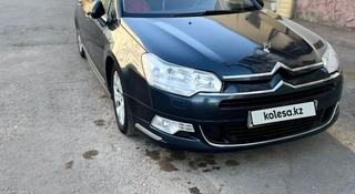 Citroen C5 2010 года за 2 500 000 тг. в Астана