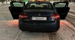 Citroen C5 2010 года за 2 500 000 тг. в Астана – фото 4