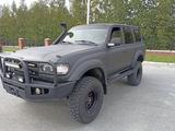 Toyota Land Cruiser 1997 годаүшін3 300 000 тг. в Атырау