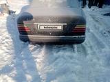 Mercedes-Benz E 230 1992 года за 600 000 тг. в Алматы – фото 5