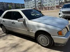 Mercedes-Benz C-Class, 1994