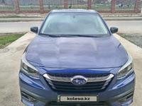 Subaru Legacy 2019 года за 12 200 000 тг. в Алматы