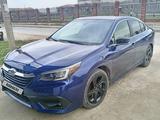 Subaru Legacy 2019 года за 12 200 000 тг. в Алматы – фото 5