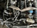 Двигатель 8AR-FTS 2.0 turbo бензин Lexus RX200T, Лексус РХ200Т 2014-2023г. за 10 000 тг. в Алматы