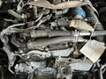 Двигатель 8AR-FTS 2.0 turbo бензин Lexus RX200T, Лексус РХ200Т 2014-2023г. за 10 000 тг. в Алматы – фото 3