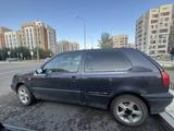 Volkswagen Golf 1993 годаүшін800 000 тг. в Астана – фото 4