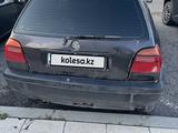 Volkswagen Golf 1993 годаүшін800 000 тг. в Астана – фото 5