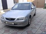 Mazda 626 1997 годаfor2 500 000 тг. в Мерке