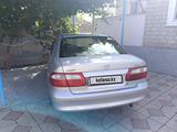 Mazda 626 1997 годаfor2 500 000 тг. в Мерке – фото 4