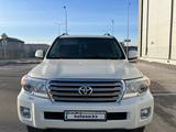 Toyota Land Cruiser 2012 годаүшін21 500 000 тг. в Павлодар