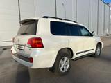 Toyota Land Cruiser 2012 годаүшін21 500 000 тг. в Павлодар – фото 3