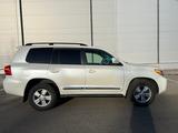 Toyota Land Cruiser 2012 годаүшін20 000 000 тг. в Павлодар – фото 4