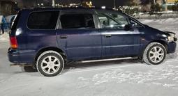 Honda Odyssey 1997 годаfor3 500 000 тг. в Астана – фото 3