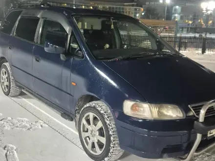 Honda Odyssey 1997 года за 4 500 000 тг. в Астана – фото 4